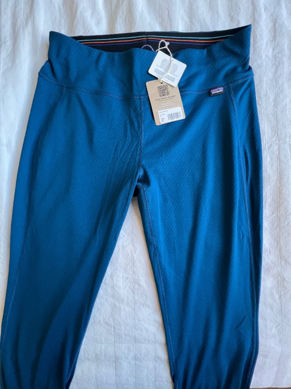 Patagonia Women’s Capilene Midweight Bottom